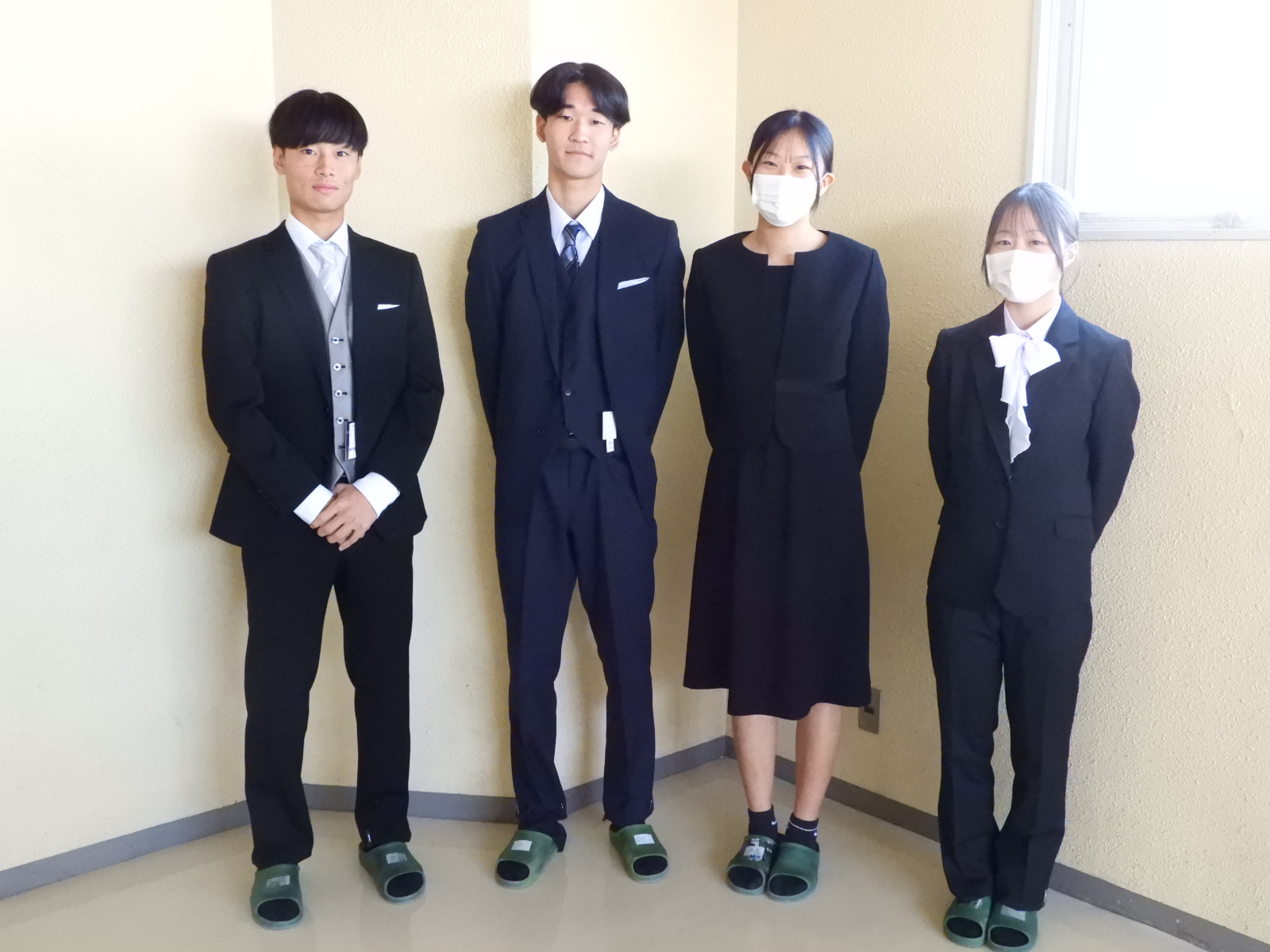 社会人マナー講座