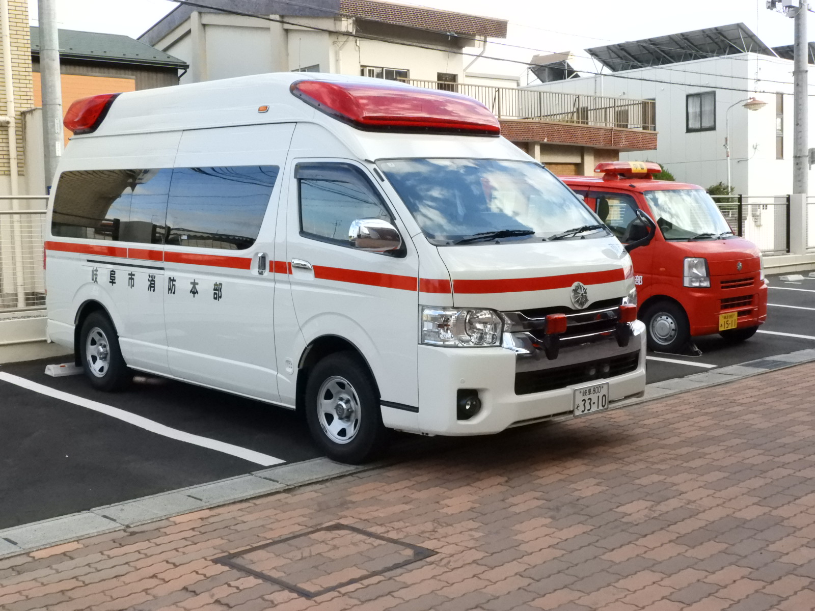 職員救急法講習会