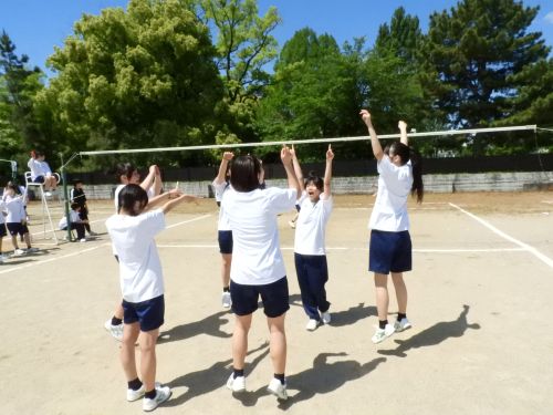 球技大会