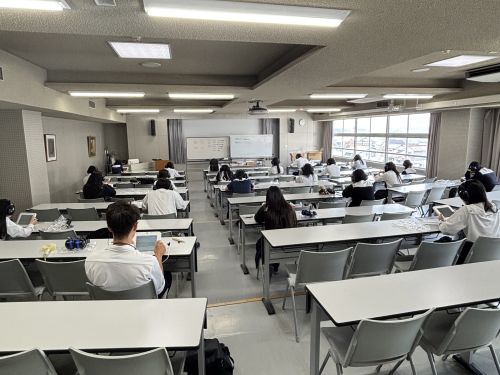 ＧＴＥＣ受検