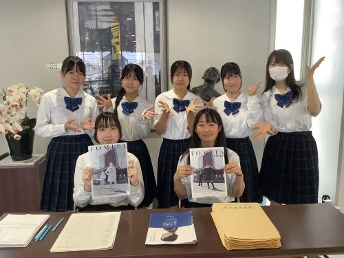 高校選び説明会
