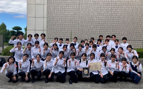 吹奏楽_中部日本吹奏楽コンクール本大会